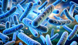 legionella up close